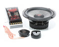 RADION-SERIES 2-Weg Systeem. 165mm 2-weg HIGH EFFICIENT Composet. afbeelding 2