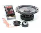 RADION-SERIES 2-Weg Systeem. 165mm 2-weg HIGH EFFICIENT Composet. afbeelding 2