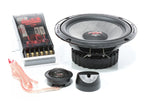 RADION-SERIES 2-Weg Systeem. 165mm 2-weg HIGH EFFICIENT Composet. afbeelding 3
