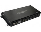 AUDIO SYSTEM RADION-SERIES 2-kanaals versterker