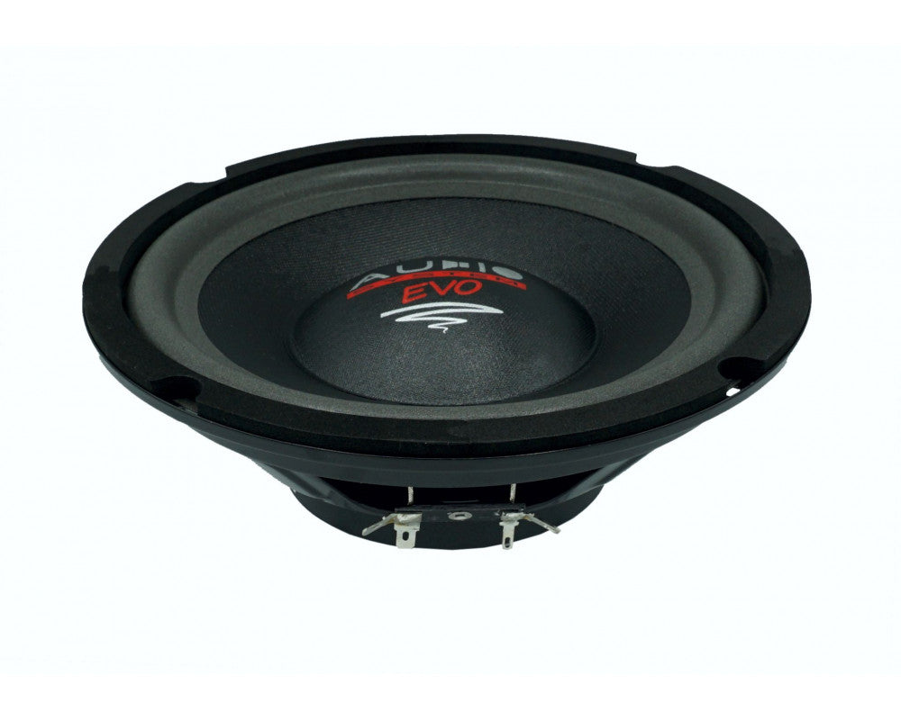 RADION-Serie 200 mm 2-Weg FREE AIR & FLAT LINE Composet afbeelding 4