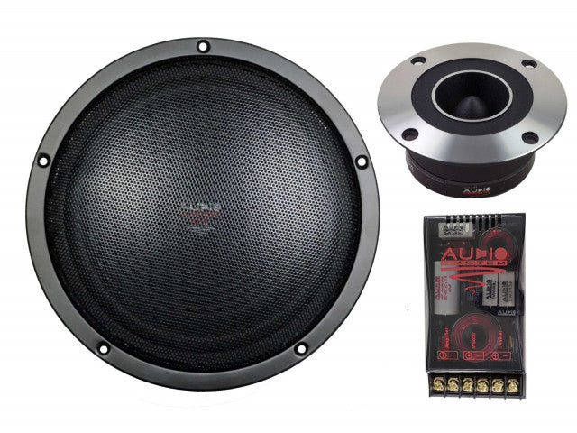 RADION-Serie 2-Weg FREE AIR Composet afbeelding 3