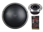 RADION-Serie 2-Weg FREE AIR Composet afbeelding 3