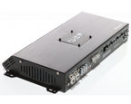 AUDIO SYSTEM RADION-SERIES 2-kanaals versterker