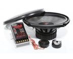 RADION-SERIE 2-way ami special system 2 x 180/150 watt afbeelding 2