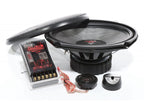RADION-SERIE 2-way ami special system 2 x 180/150 watt afbeelding 3