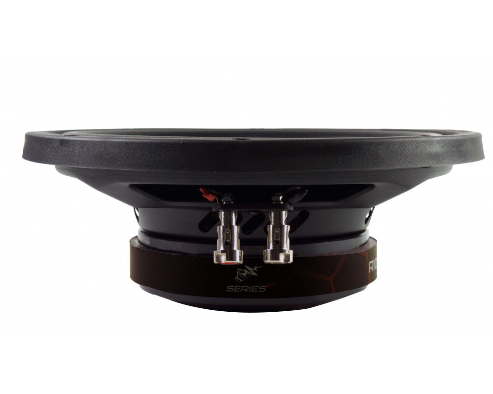 RADION-Serie 250 mm FLAT - Subwoofer400/300 watt afbeelding 8