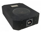 RADION-SERIE EVO HIGH EFFICIENT  Basreflexbehuizing van 11 liter met R 08 FLAT EVO afbeelding 2