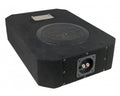 RADION-SERIE ACTIVE EVO Woofer Basreflexbehuizing van 11 ltr met R 08 FLAT EVO + CO-220.1 afbeelding 2