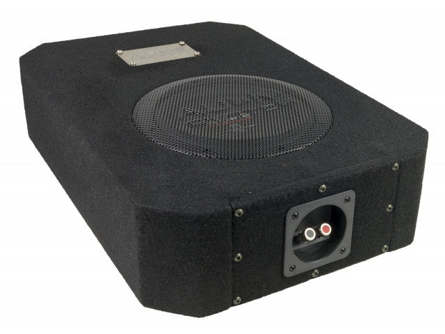 RADION-SERIE ACTIVE EVO Woofer Basreflexbehuizing van 11 ltr met R 08 FLAT EVO + CO-220.1 afbeelding 3