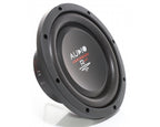 RADION-Serie 200 mm FLAT - Subwoofer 275/175 watt 4 ohm afbeelding 10