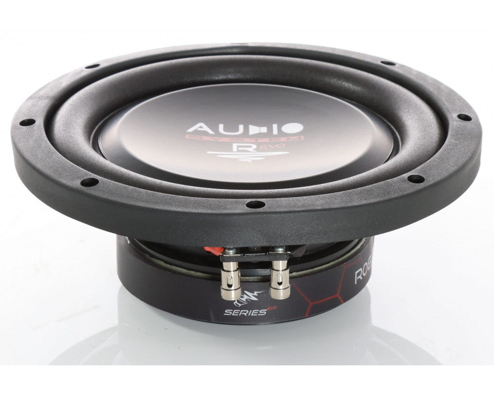 RADION-Serie 200 mm FLAT - Subwoofer 275/175 watt 4 ohm afbeelding 2