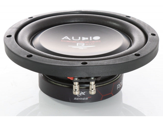 RADION-Serie 200 mm FLAT - Subwoofer 275/175 watt 4 ohm afbeelding 3