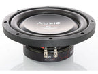 RADION-Serie 200 mm FLAT - Subwoofer 275/175 watt 4 ohm afbeelding 3