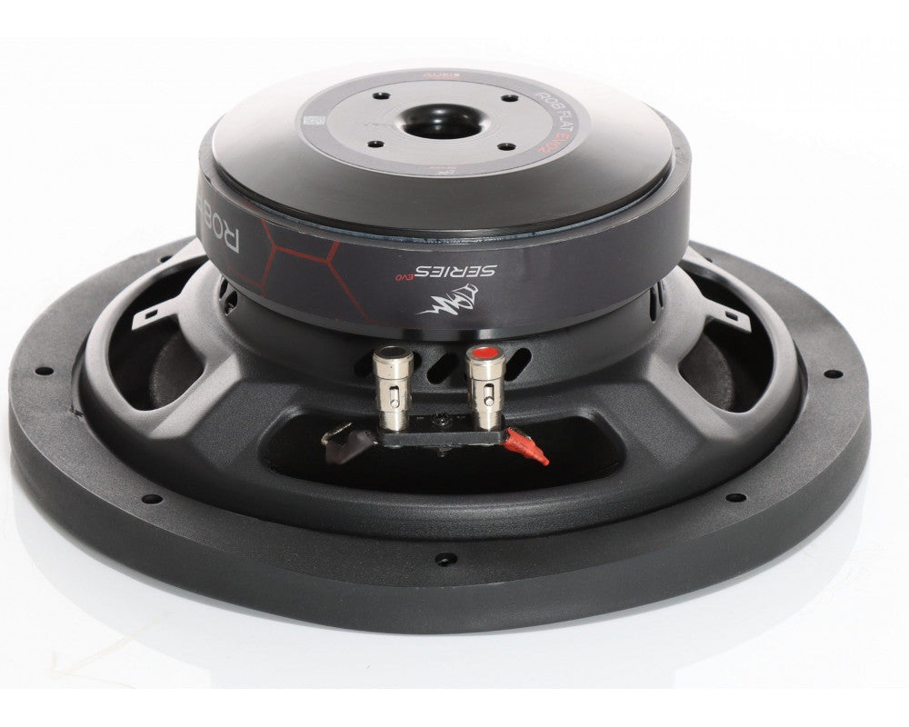 RADION-Serie 200 mm FLAT - Subwoofer 275/175 watt 4 ohm afbeelding 6