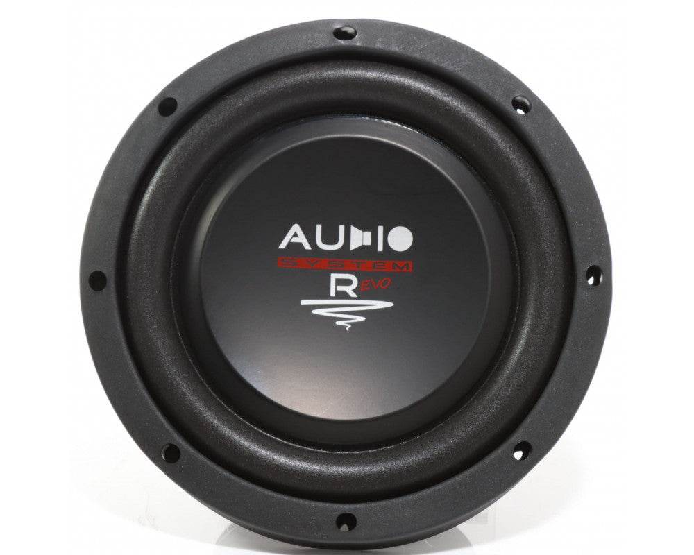 RADION-Serie 200 mm FLAT - Subwoofer 275/175 watt 4 ohm afbeelding 4