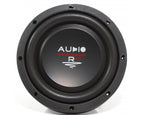 RADION-Serie 200 mm FLAT - Subwoofer 275/175 watt 4 ohm afbeelding 4