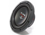 RADION-Serie 200 mm FLAT - Subwoofer 275/175 watt 4 ohm afbeelding 8