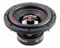 RADION-Serie 200 mm HIGH EFFICIENT Subwoofer 2x 250/150 Watt afbeelding 2