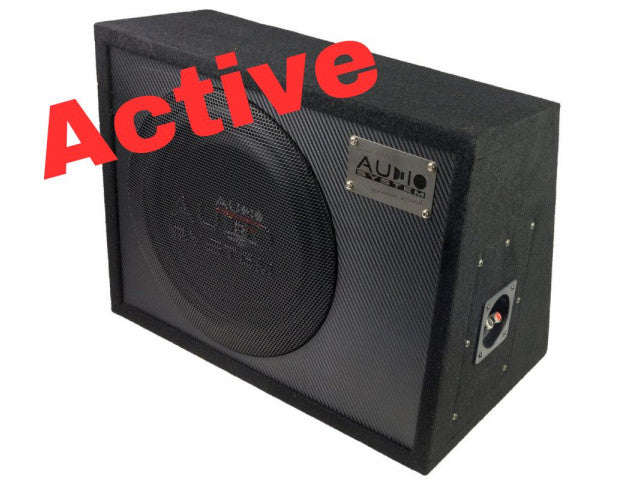 R12 FLAT G EVO + CO-220.1 150Watt RMS afbeelding 3
