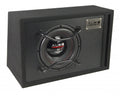 RADION-Serie HIGH EFFICIENT Boom Box Subwoofer 30 liter open box met R 10 EVO, 2x350/200 Watt afbeelding 2