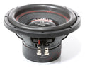 RADION-SERIE 250 mm FREE AIR - Subwoofer afbeelding 2