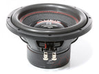 RADION-SERIE 250 mm FREE AIR - Subwoofer afbeelding 3