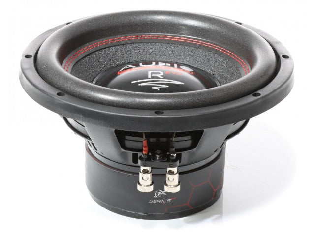 RADION-SERIE 250 mm FREE AIR - Subwoofer afbeelding 3