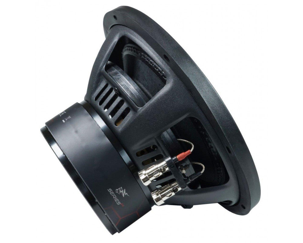 RADION-SERIE 250 mm FREE AIR - Subwoofer afbeelding 10