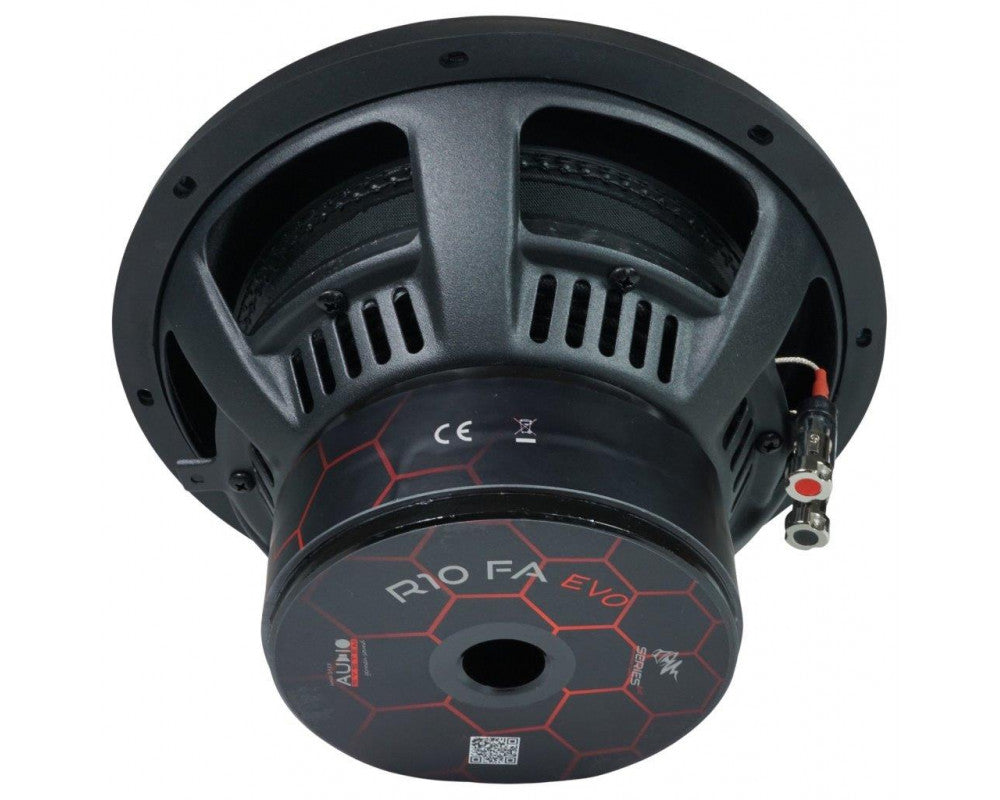 RADION-SERIE 250 mm FREE AIR - Subwoofer afbeelding 6
