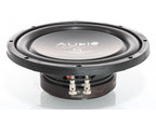 RADION-Serie 250 mm FLAT - Subwoofer400/300 watt afbeelding 2