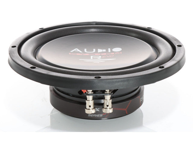 RADION-Serie 250 mm FLAT - Subwoofer400/300 watt afbeelding 3