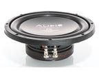 RADION-Serie 250 mm FLAT - Subwoofer400/300 watt afbeelding 3