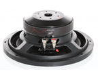 RADION-Serie 250 mm FLAT - Subwoofer400/300 watt afbeelding 6