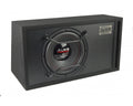 RADION-Serie HIGH EFFICIENT Boom Box Subwoofer 50 liter open box met R 12 EVO, 2x500/300 Watt afbeelding 2