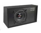 RADION-Serie HIGH EFFICIENT Boom Box Subwoofer 50 liter open box met R 12 EVO, 2x500/300 Watt afbeelding 2