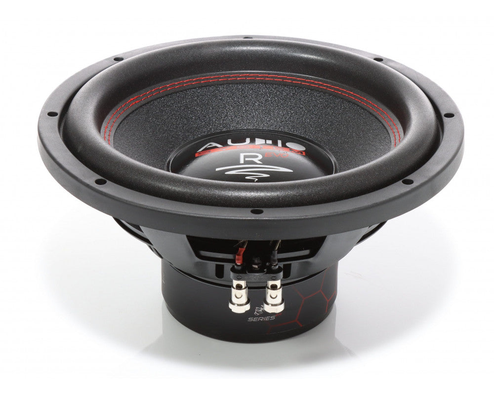 RADION-SERIE 300 mm FREE AIR  - Subwoofer afbeelding 2