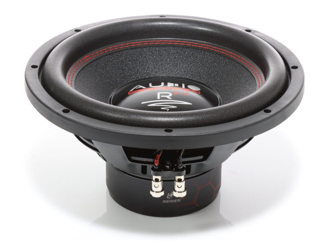 RADION-SERIE 300 mm FREE AIR  - Subwoofer afbeelding 3