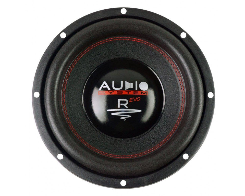 RADION-SERIE 300 mm FREE AIR  - Subwoofer afbeelding 4