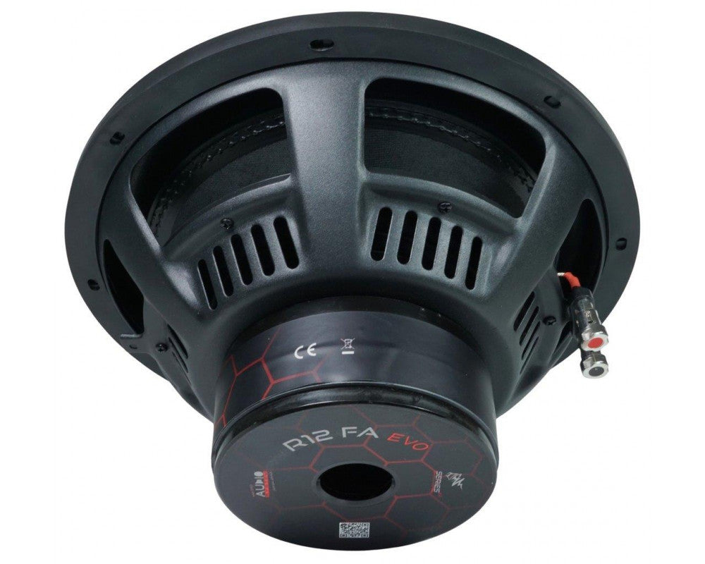 RADION-SERIE 300 mm FREE AIR  - Subwoofer afbeelding 8