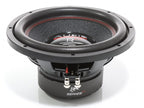 RADION-Serie 300 mm HIGH EFFICIENT Subwoofer 2x 500/300 Watt afbeelding 3