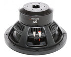 RADION-Serie 300 mm HIGH EFFICIENT Subwoofer 2x 500/300 Watt afbeelding 6