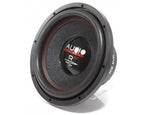 RADION-Serie 300 mm HIGH EFFICIENT Subwoofer 2x 500/300 Watt afbeelding 10