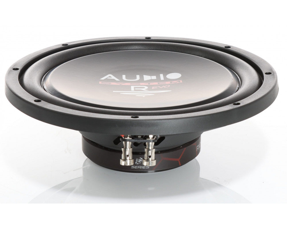 RADION-Serie 300 mm FLAT - Subwoofer575/400 watt afbeelding 2