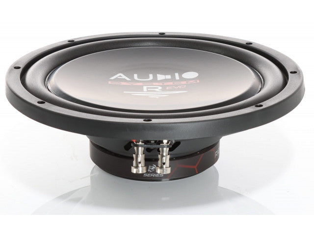 RADION-Serie 300 mm FLAT - Subwoofer575/400 watt afbeelding 3