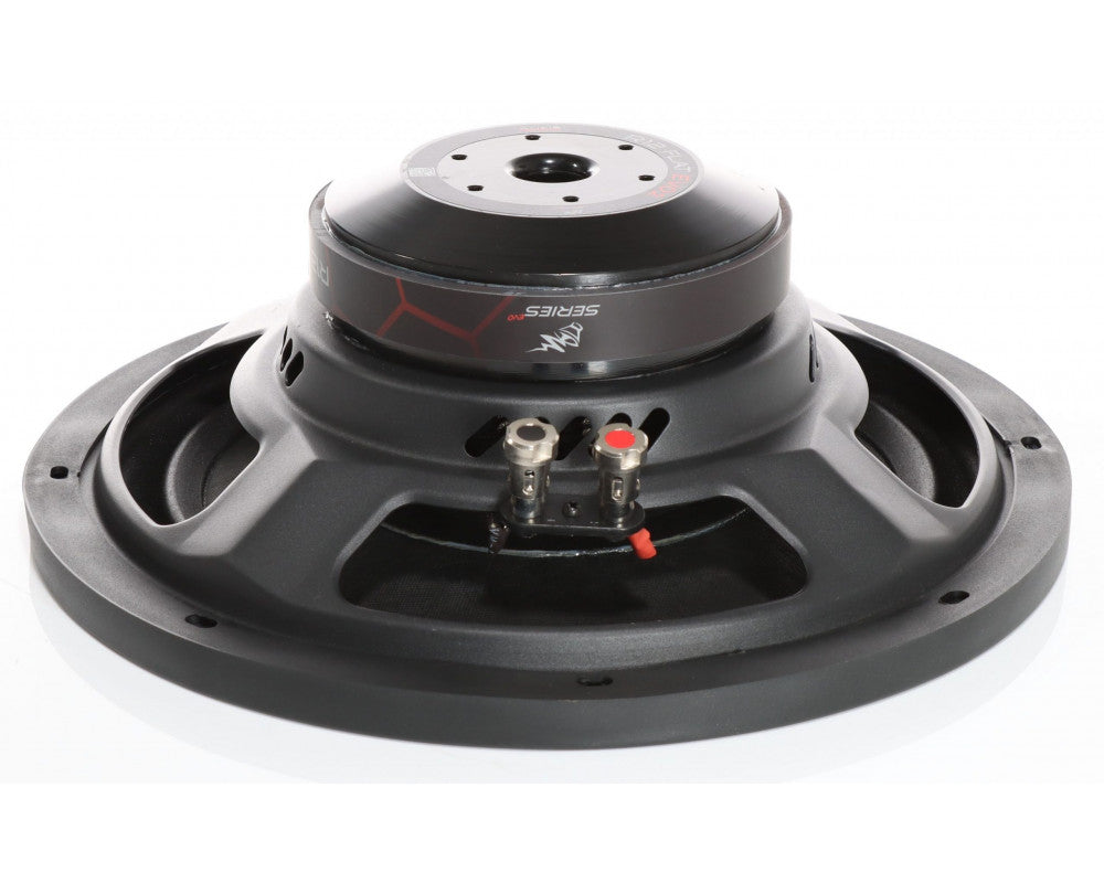 RADION-Serie 300 mm FLAT - Subwoofer575/400 watt afbeelding 6