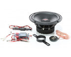 RADION-SERIE2-Way System 130 mm 2-weg EASY MOUNTING Composet. afbeelding 2