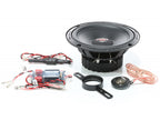 RADION-SERIE2-Way System 130 mm 2-weg EASY MOUNTING Composet. afbeelding 3