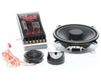 RADION-SERIE 130 mm 2-Weg FLAT LINE Composet afbeelding 2