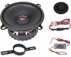 RADION-SERIE2-Way System 130 mm 2-weg EASY MOUNTING Composet. afbeelding 4